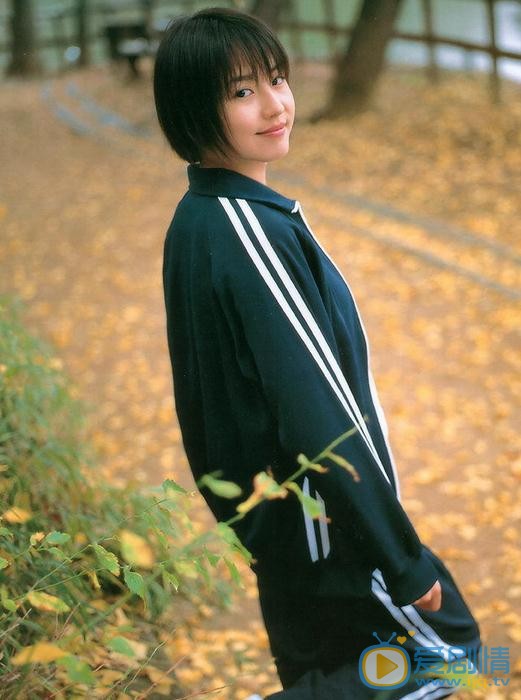 长泽雅美甜美写真 长泽雅美高清写真_长泽雅美高清剧照