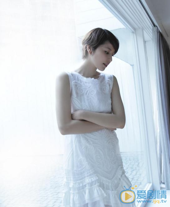 长泽雅美气质写真 长泽雅美高清写真_长泽雅美高清剧照