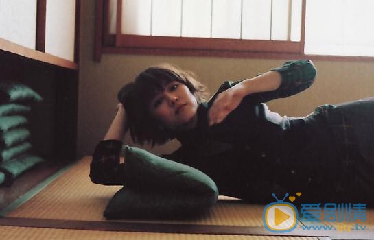 长泽雅美甜美写真 长泽雅美高清写真_长泽雅美高清剧照