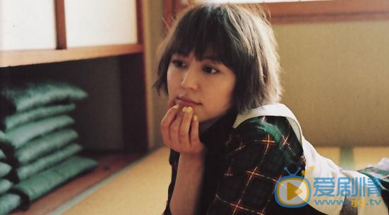 长泽雅美甜美写真 长泽雅美高清写真_长泽雅美高清剧照
