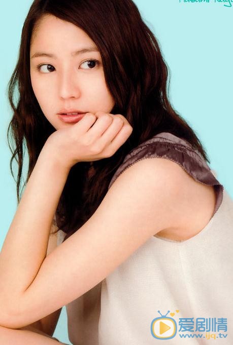 长泽雅美甜美写真 长泽雅美高清写真_长泽雅美高清剧照