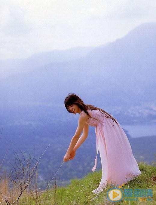 长泽雅美早期写真 长泽雅美高清写真_长泽雅美高清剧照