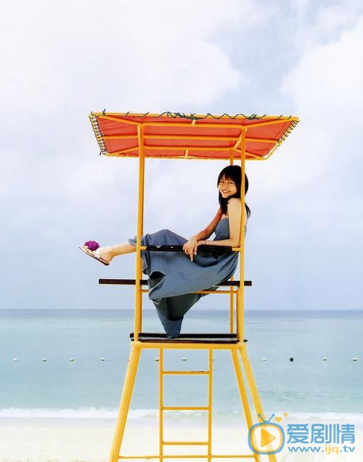 长泽雅美日系写真 长泽雅美高清写真_长泽雅美高清剧照