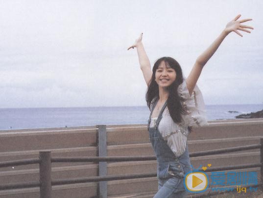 长泽雅美早期写真 长泽雅美高清写真_长泽雅美高清剧照
