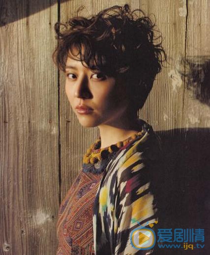 长泽雅美早期写真 长泽雅美高清写真_长泽雅美高清剧照