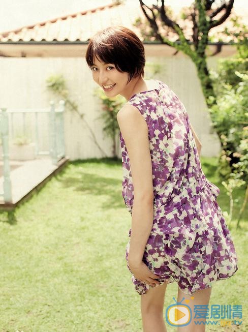 长泽雅美早期写真 长泽雅美高清写真_长泽雅美高清剧照