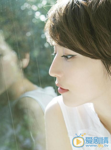 长泽雅美早期写真 长泽雅美高清写真_长泽雅美高清剧照
