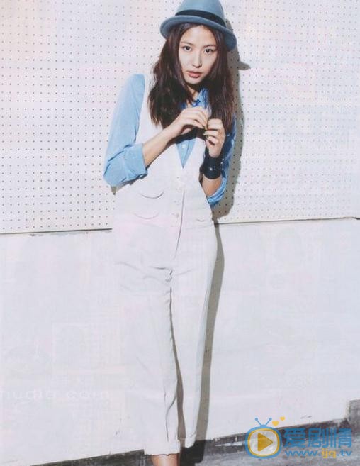 长泽雅美早期写真 长泽雅美高清写真_长泽雅美高清剧照