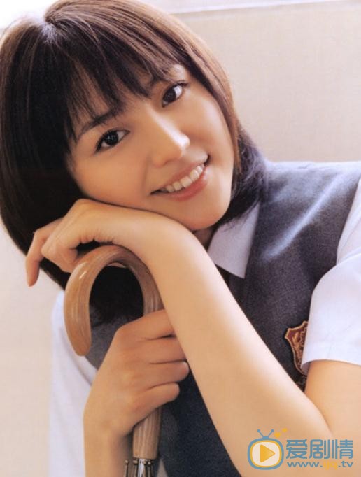长泽雅美少女写真 长泽雅美高清写真_长泽雅美高清剧照