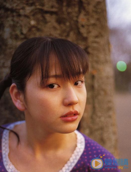 长泽雅美少女写真 长泽雅美高清写真_长泽雅美高清剧照