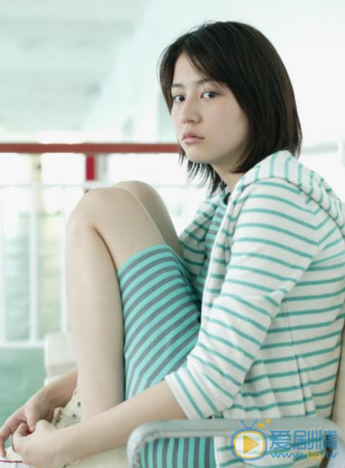 长泽雅美日系写真 长泽雅美高清写真_长泽雅美高清剧照