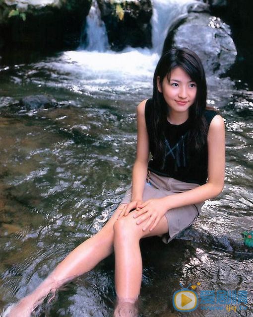 长泽雅美日系写真 长泽雅美高清写真_长泽雅美高清剧照