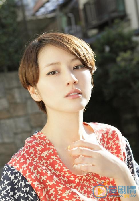 长泽雅美气质写真 长泽雅美高清写真_长泽雅美高清剧照