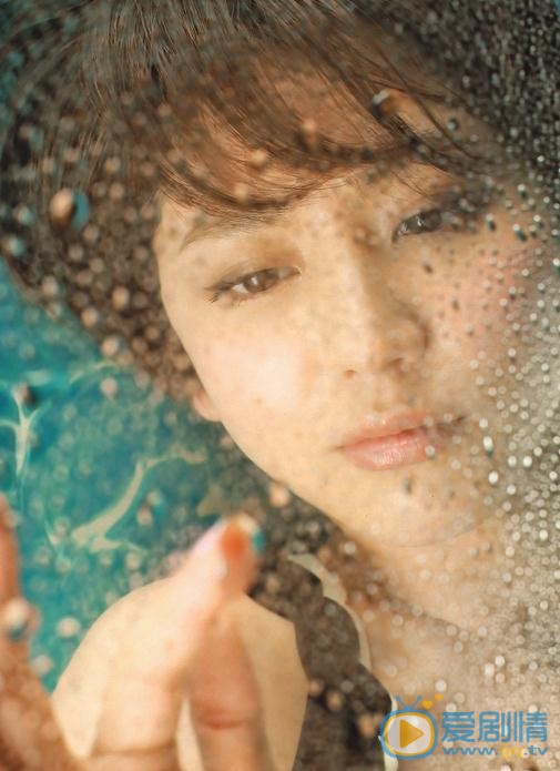 长泽雅美气质写真 长泽雅美高清写真_长泽雅美高清剧照