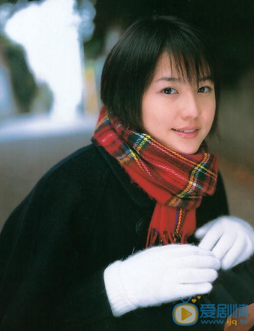 长泽雅美早期写真 长泽雅美高清写真_长泽雅美高清剧照