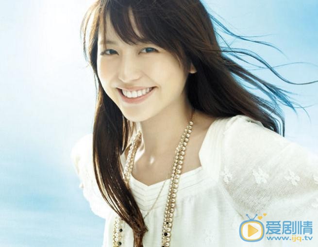 长泽雅美早期写真 长泽雅美高清写真_长泽雅美高清剧照