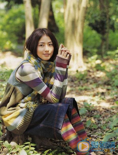 长泽雅美早期写真 长泽雅美高清写真_长泽雅美高清剧照