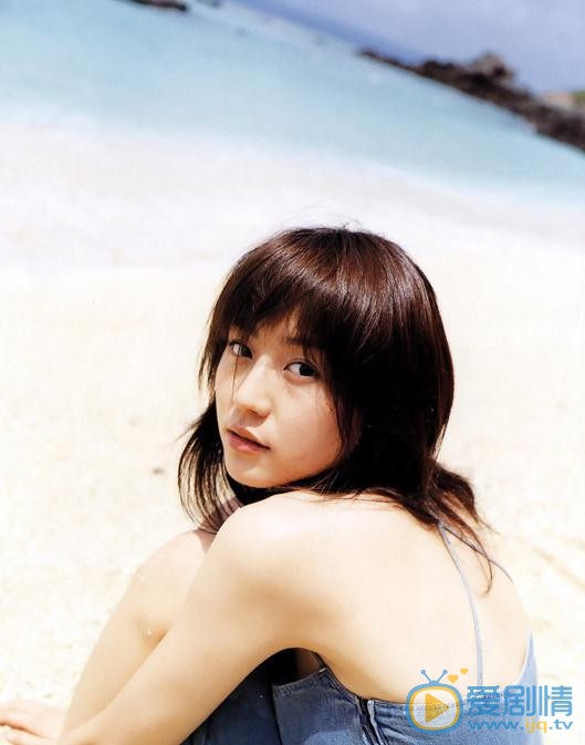 长泽雅美少女写真 长泽雅美高清写真_长泽雅美高清剧照