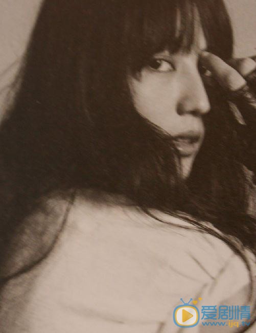 长泽雅美早期写真 长泽雅美高清写真_长泽雅美高清剧照