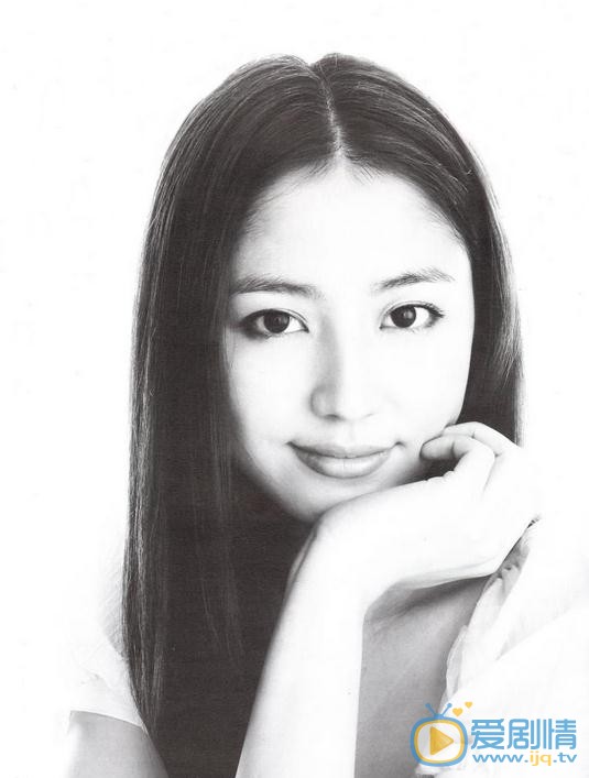 长泽雅美早期写真 长泽雅美高清写真_长泽雅美高清剧照