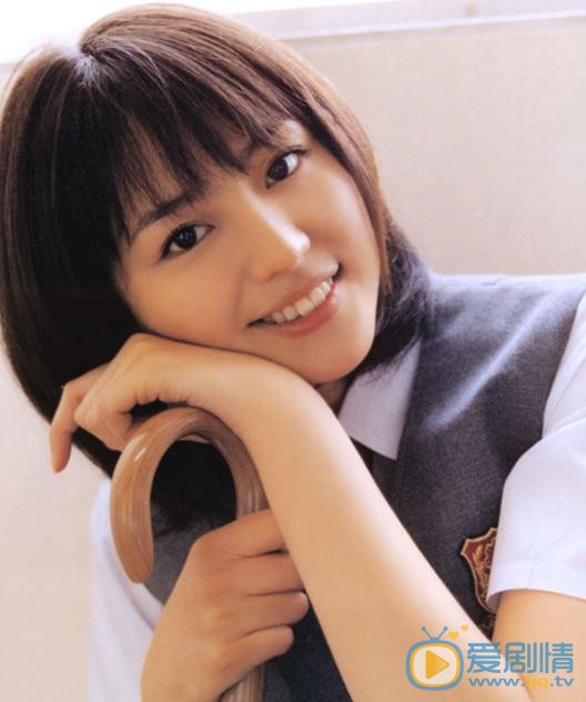 长泽雅美少女写真 长泽雅美高清写真_长泽雅美高清剧照