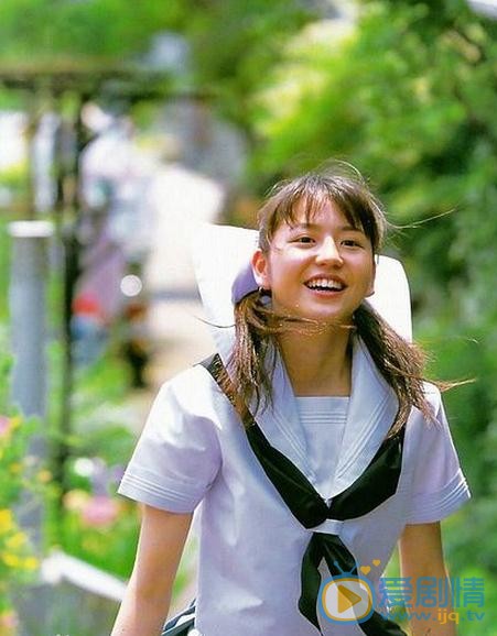 长泽雅美少女写真 长泽雅美高清写真_长泽雅美高清剧照