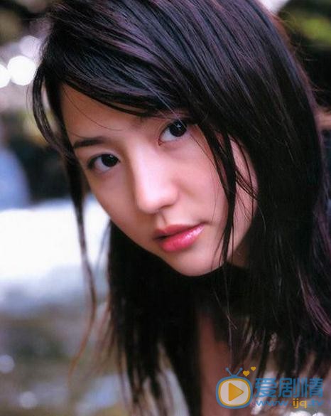 长泽雅美气质写真 长泽雅美高清写真_长泽雅美高清剧照