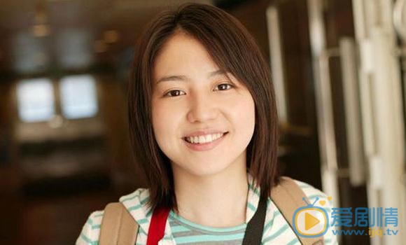 长泽雅美少女写真 长泽雅美高清写真_长泽雅美高清剧照
