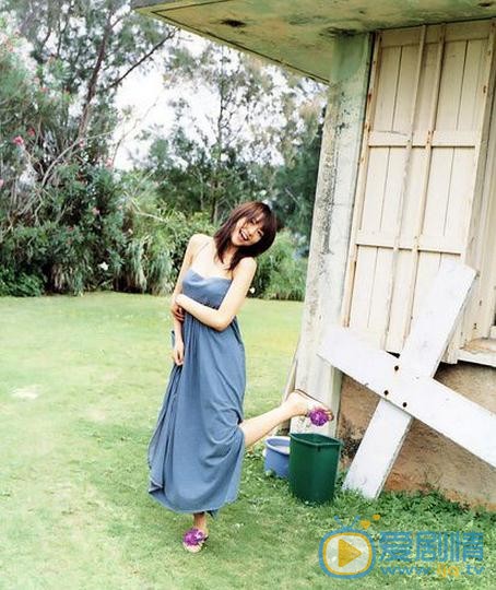 长泽雅美气质写真 长泽雅美高清写真_长泽雅美高清剧照