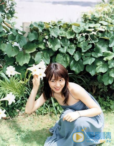 长泽雅美气质写真 长泽雅美高清写真_长泽雅美高清剧照