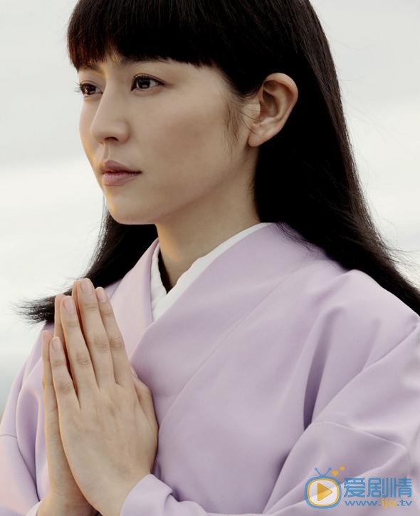 长泽雅美《太平轮》剧照 长泽雅美高清写真_长泽雅美高清剧照