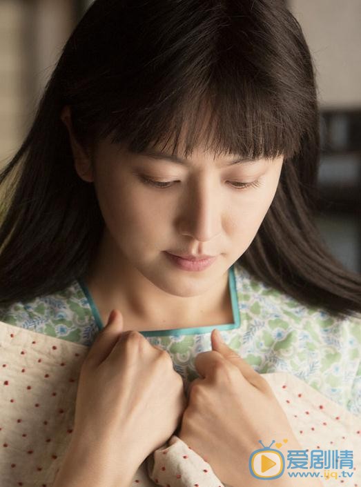 长泽雅美《太平轮》剧照 长泽雅美高清写真_长泽雅美高清剧照