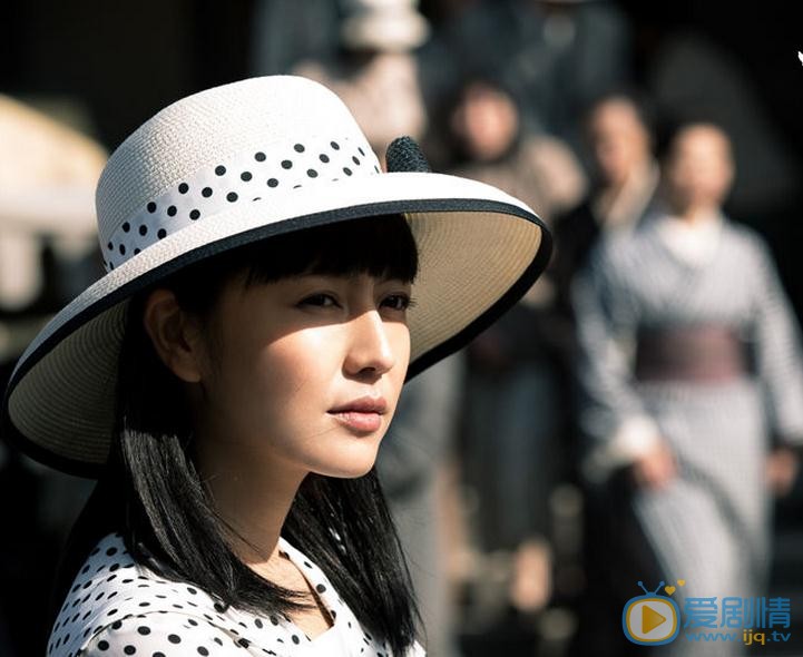 长泽雅美《太平轮》剧照 长泽雅美高清写真_长泽雅美高清剧照