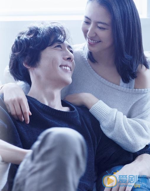 长泽雅美《爱上谎言的女人》剧照 长泽雅美高清写真_长泽雅美高清剧照