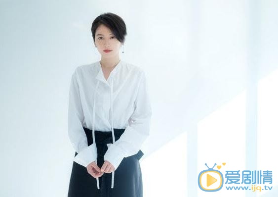 长泽雅美《爱上谎言的女人》剧照 长泽雅美高清写真_长泽雅美高清剧照