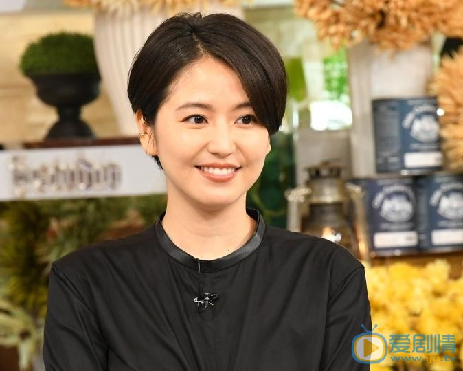 长泽雅美节目照 长泽雅美高清写真_长泽雅美高清剧照