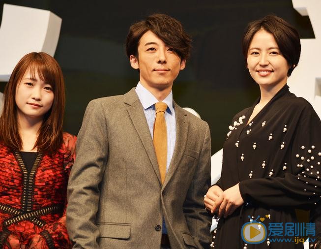 长泽雅美活动照 长泽雅美高清写真_长泽雅美高清剧照