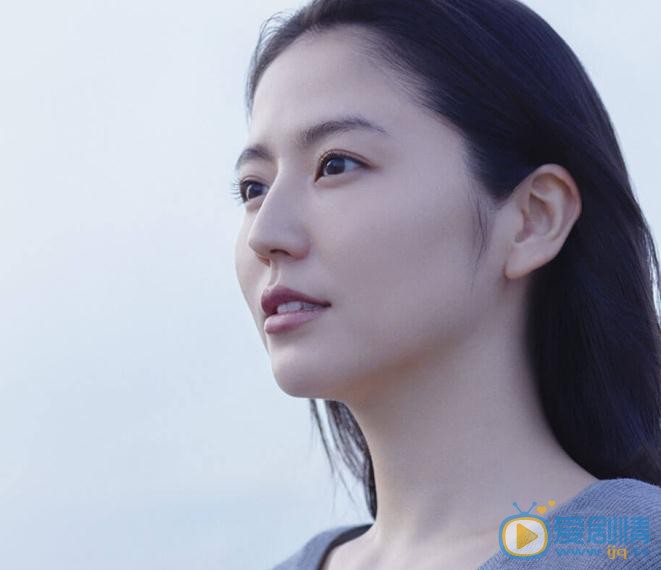 长泽雅美《爱上谎言的女人》剧照 长泽雅美高清写真_长泽雅美高清剧照