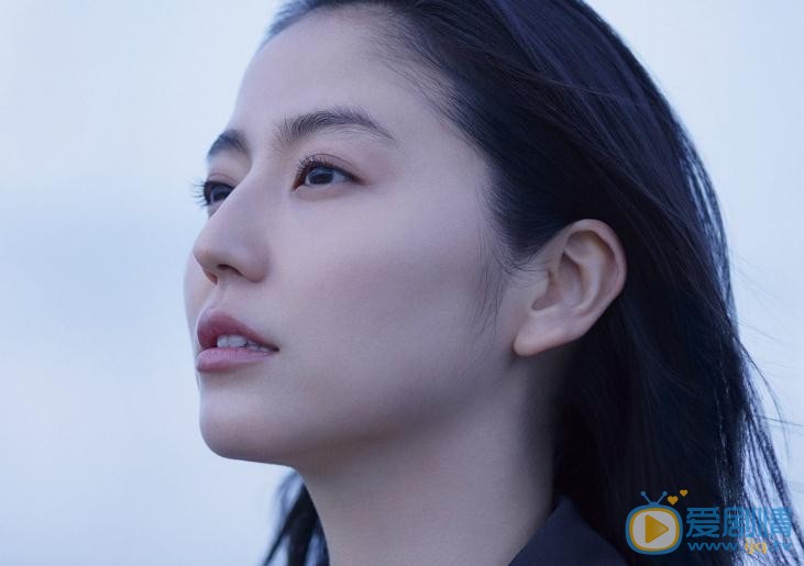 长泽雅美《爱上谎言的女人》剧照 长泽雅美高清写真_长泽雅美高清剧照