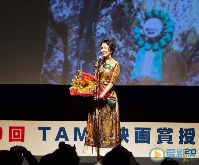 长泽雅美活动照 长泽雅美高清写真_长泽雅美高清剧照
