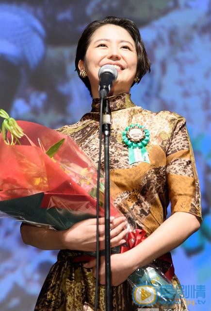 长泽雅美活动照 长泽雅美高清写真_长泽雅美高清剧照