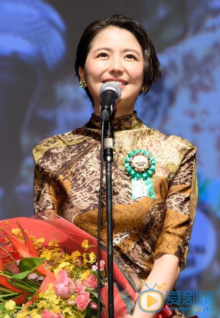 长泽雅美活动照 长泽雅美高清写真_长泽雅美高清剧照