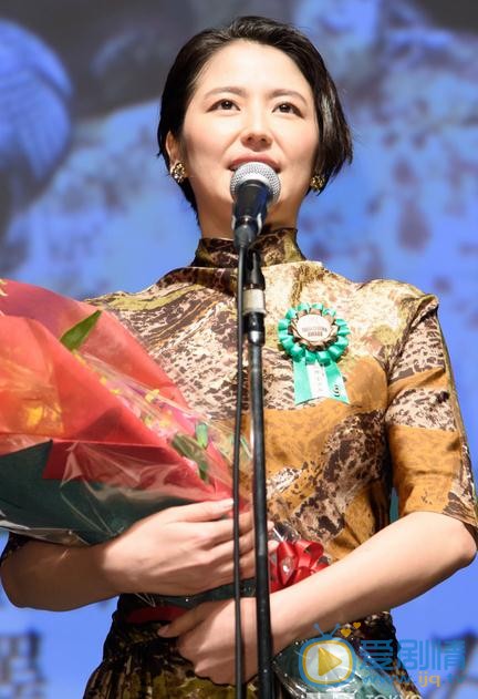 长泽雅美活动照 长泽雅美高清写真_长泽雅美高清剧照