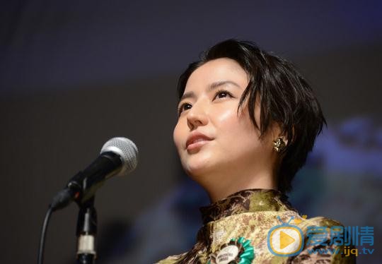 长泽雅美活动照 长泽雅美高清写真_长泽雅美高清剧照