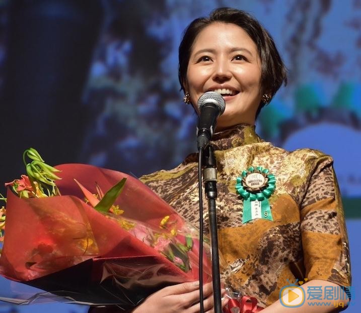 长泽雅美活动照 长泽雅美高清写真_长泽雅美高清剧照