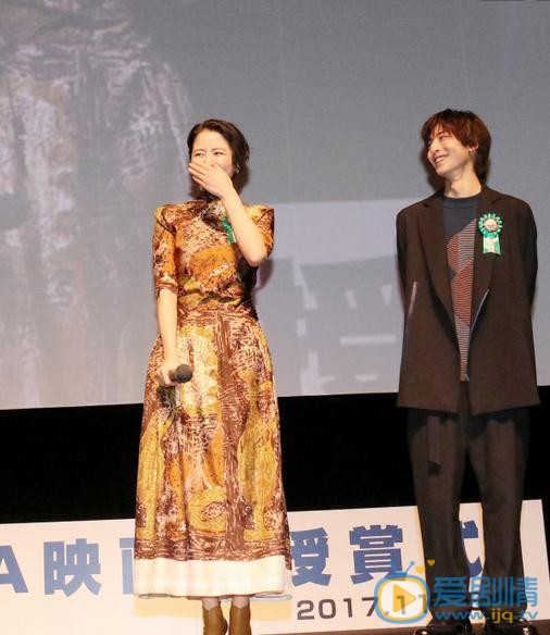 长泽雅美活动照 长泽雅美高清写真_长泽雅美高清剧照