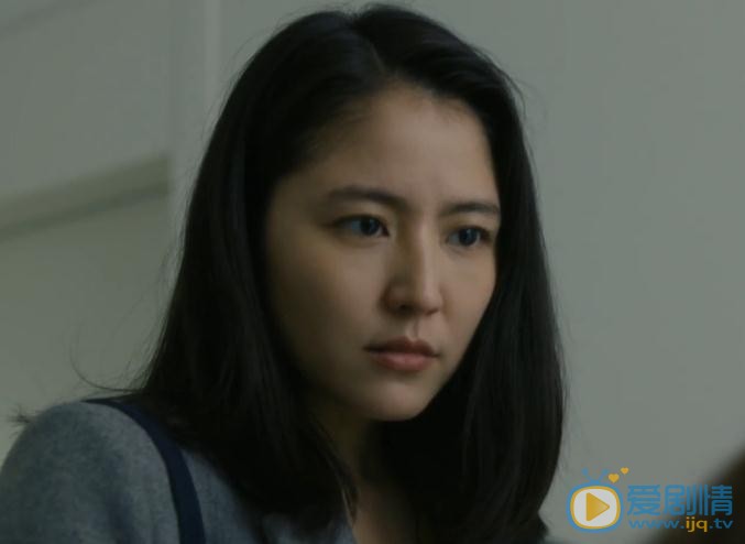长泽雅美《爱上谎言的女人》剧照 长泽雅美高清写真_长泽雅美高清剧照