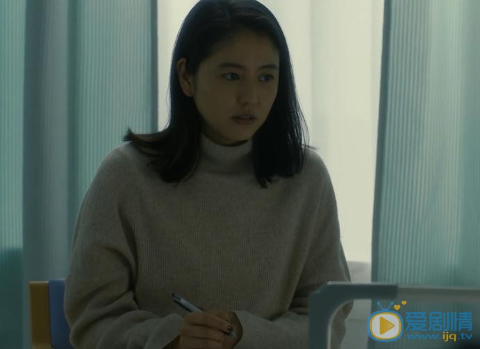 长泽雅美《爱上谎言的女人》剧照 长泽雅美高清写真_长泽雅美高清剧照