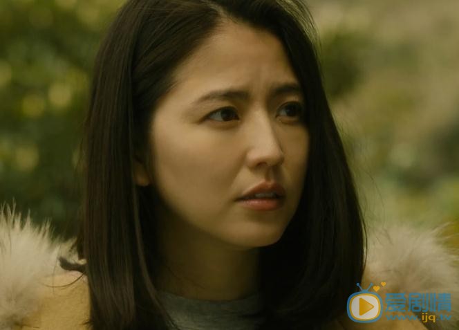 长泽雅美《爱上谎言的女人》剧照 长泽雅美高清写真_长泽雅美高清剧照
