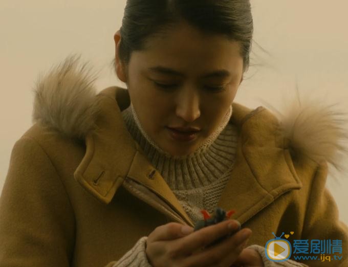 长泽雅美《爱上谎言的女人》剧照 长泽雅美高清写真_长泽雅美高清剧照